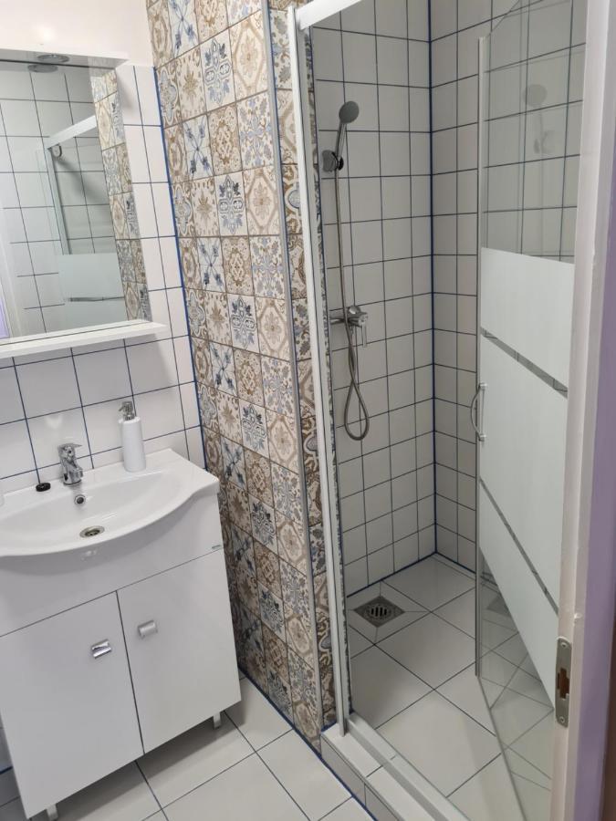 Napfeny Apartman Makó Exterior foto